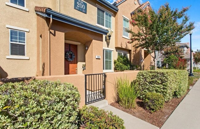 property at 203 Dante Cir