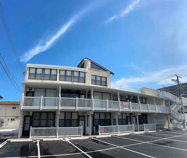 property at 9415 Pacific Ave