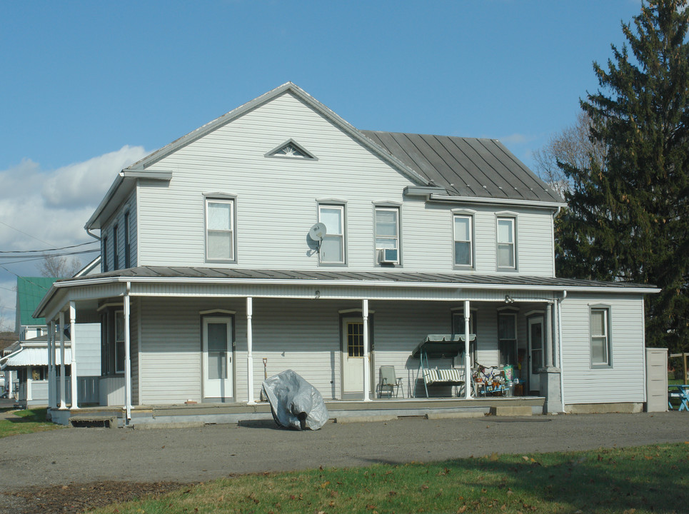 1343 Main St in Bloomsburg, PA - Building Photo