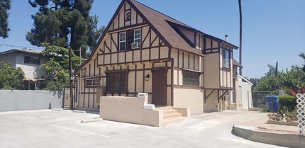 522-524 San Pascual Ave in Los Angeles, CA - Building Photo - Building Photo