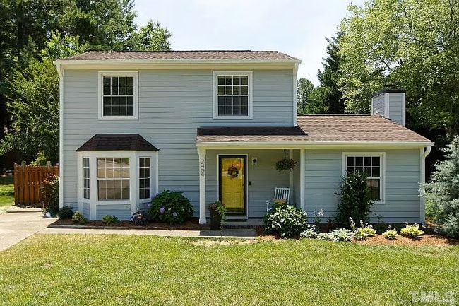 property at 2409 Village Grove Rd