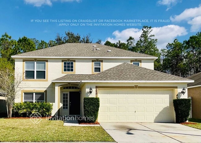 property at 16591 Corner Lake Dr