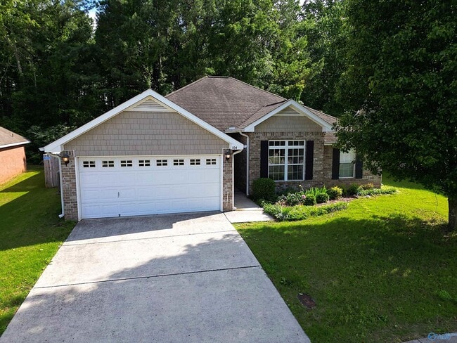 property at 104 NW Imogene Way