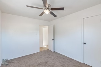 1902 Briarwood St in Abilene, TX - Building Photo - Building Photo