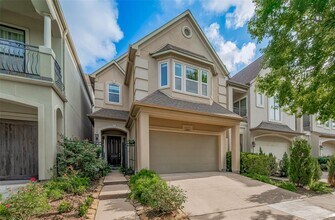 5338 Fayette St in Houston, TX - Building Photo - Building Photo