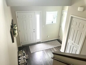1035 29th Ave W in West Fargo, ND - Foto de edificio - Building Photo