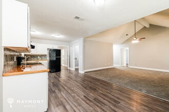 1606 Edgewood Pl in Clinton, MS - Foto de edificio - Building Photo