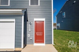 54 Sophie Kathryn Dr in Barboursville, VA - Building Photo - Building Photo