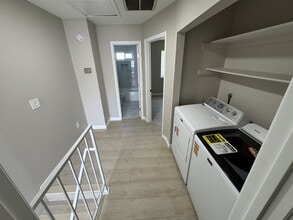 3610 Cecile Ave in Las Vegas, NV - Building Photo - Building Photo
