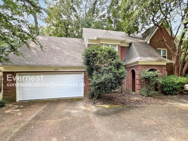 6645 Kirby Trace Cove