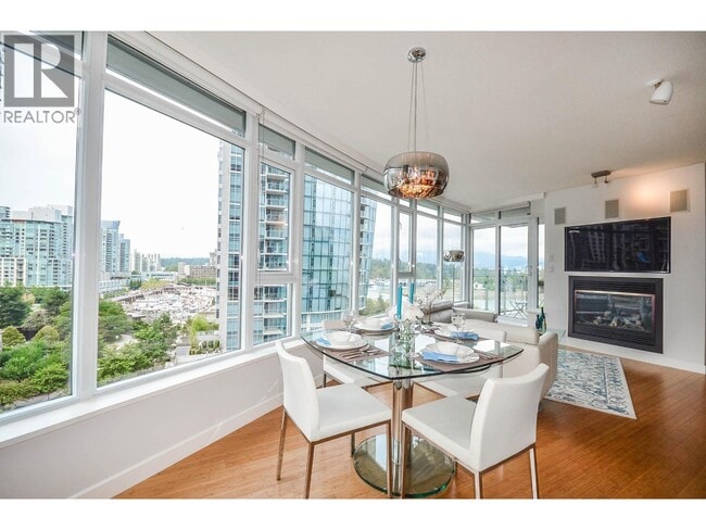 property at 1233 W Cordova St