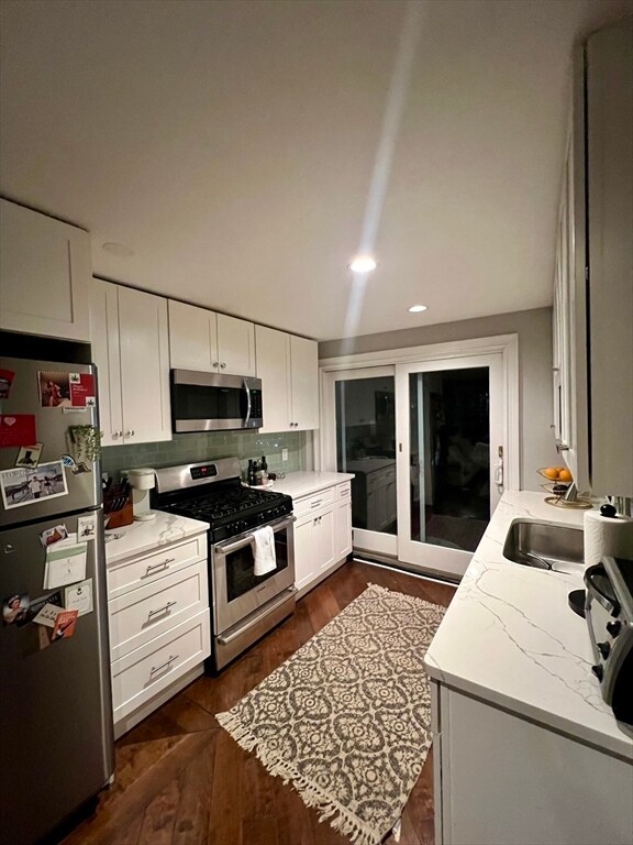 property at 209 W 3rd St