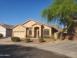 26111 N 67th Dr in Peoria, AZ - Building Photo - Building Photo