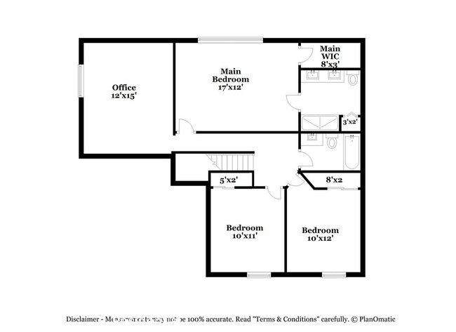 16478 Ledge Rock Dr in Parker, CO - Building Photo - Building Photo