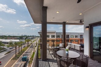 Citron at The Packing District in Orlando, FL - Building Photo - Building Photo