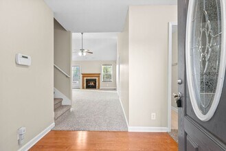 1816 Jackie Lorraine Drive in Clarksville, TN - Building Photo - Building Photo