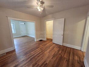 3143 Halliday Ave in St. Louis, MO - Building Photo - Building Photo