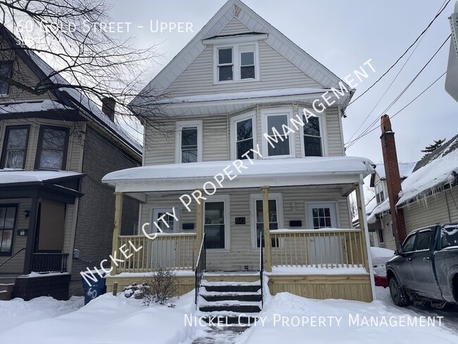 property at 60 Gold St
