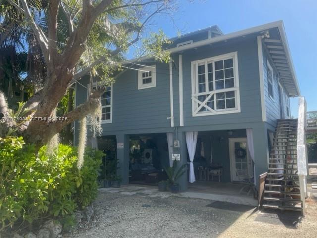 property at 27316 Cayman Ln