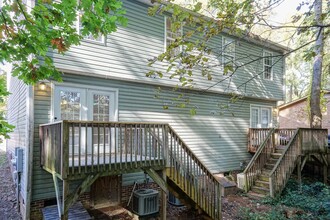 1110 E Geer St, Unit 1110 E Geer St A in Durham, NC - Building Photo - Building Photo