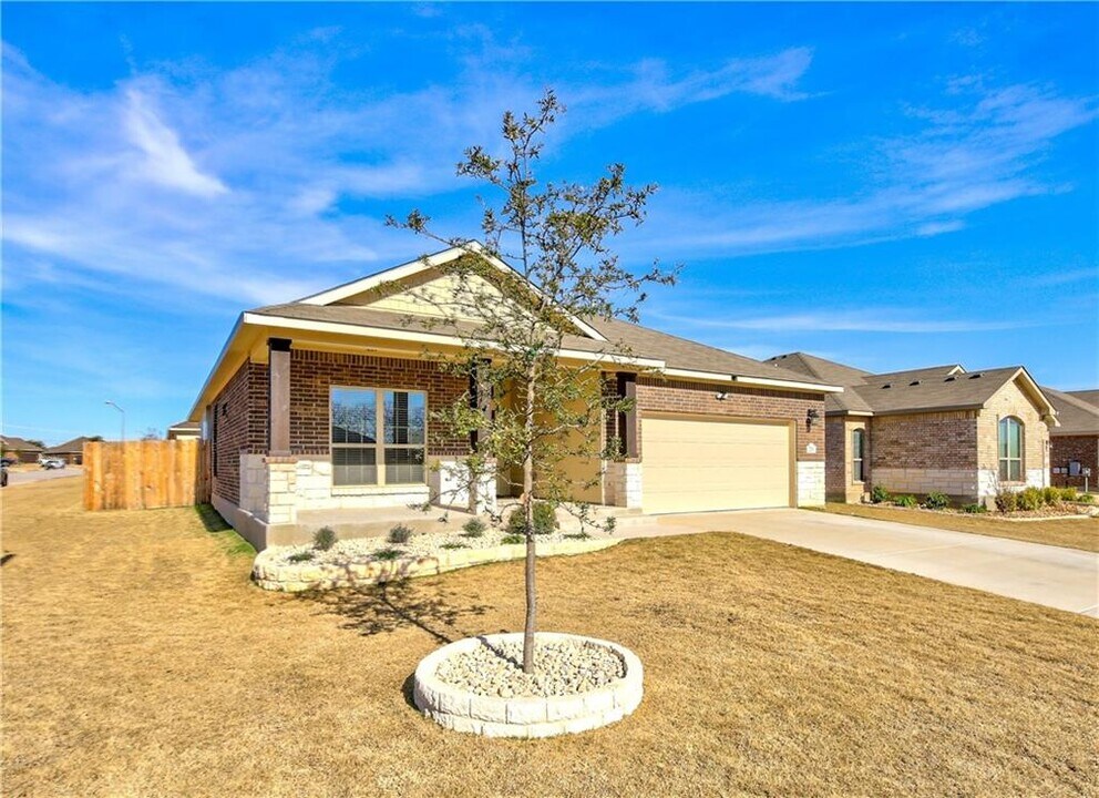 7316 Birdsnest Wy in Temple, TX - Building Photo