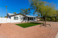 818 W Elna Rae St in Tempe, AZ - Building Photo - Building Photo