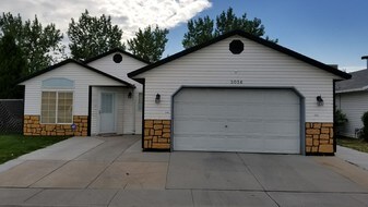 3056 Festival Dr W in West Valley City, UT - Building Photo