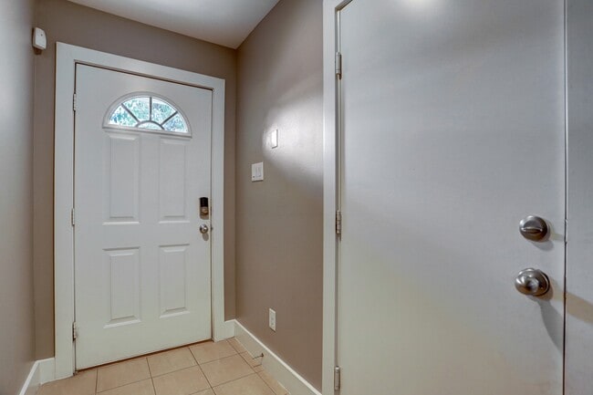 property at 7650 Springhill St
