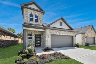 15523 Foresail Ln in Houston, TX - Building Photo - Building Photo