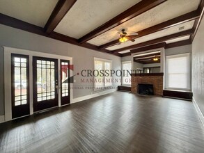 622 W Dobbs St in Tyler, TX - Foto de edificio - Building Photo