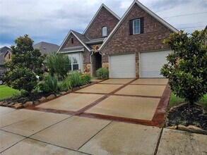 1705 Port Millstone Trail in Wylie, TX - Building Photo - Building Photo