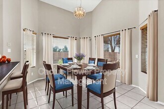 2524 N Sunrise in Mesa, AZ - Building Photo - Building Photo