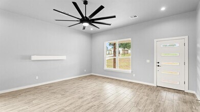 308 W 3rd St in Arcadia, OK - Building Photo - Building Photo