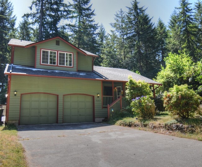 7643 Kittiwake Dr SE in Olympia, WA - Building Photo - Building Photo