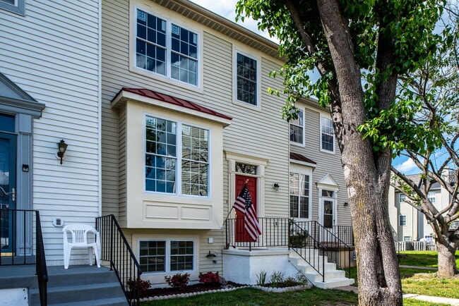 602 Stafford Glen Ct in Stafford, VA - Building Photo - Building Photo