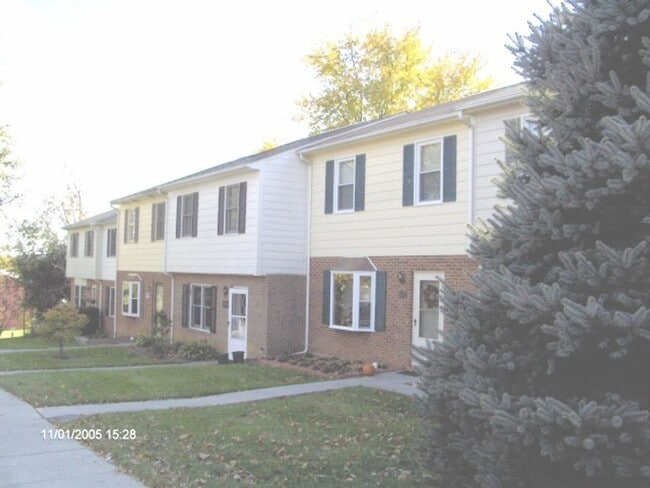 property at 1714 Emerald St
