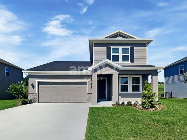 property at 3711 Windward Hls Blvd
