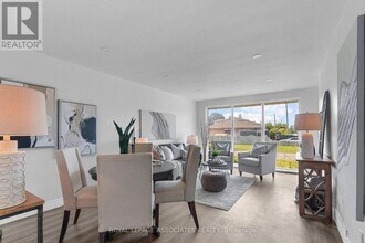 615 Perry Crescent in Oshawa, ON - Building Photo - Building Photo
