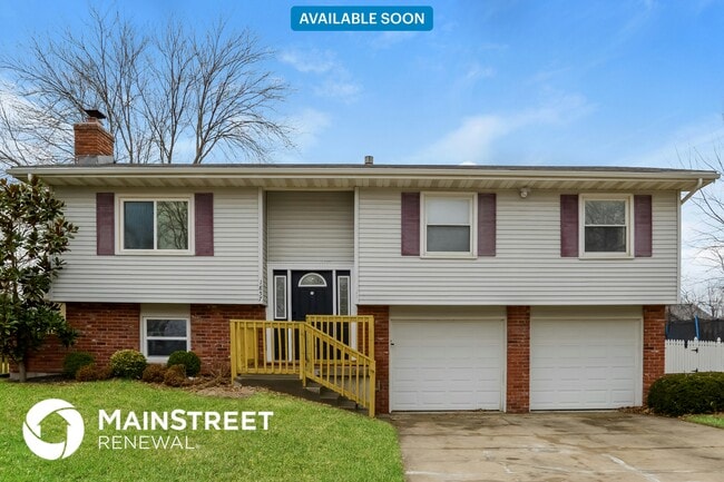 property at 1857 W Chambery Dr