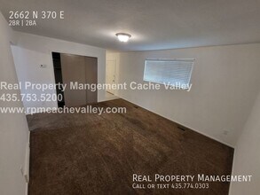 2662 N 370 E in North Logan, UT - Building Photo - Building Photo