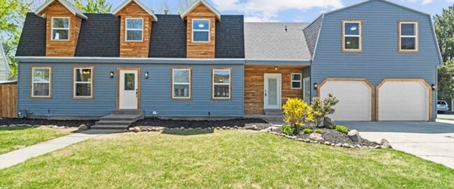 1630 Ridgemark Dr