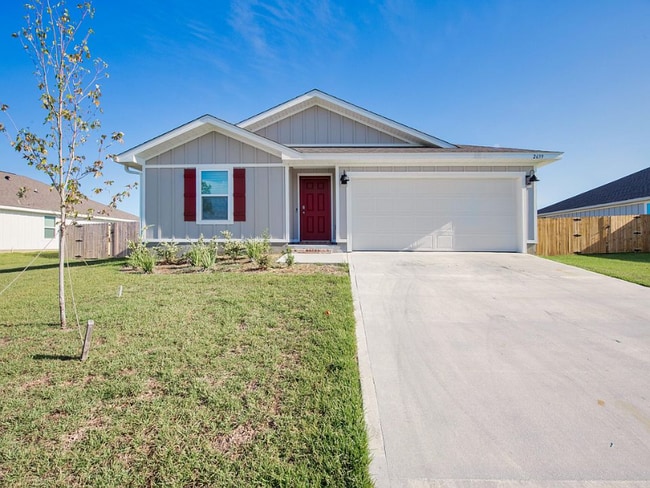 property at 2659 Saltgrass Wy