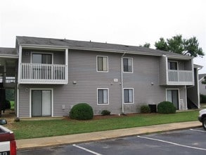 park view apartments benson reviews