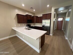 20480 W Point Ridge Rd in Buckeye, AZ - Building Photo - Building Photo
