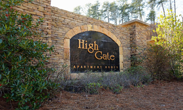 HighGate Apartments in Gardendale, AL - Building Photo - Building Photo