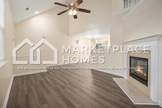205 Highgate Trail in Covington, GA - Building Photo - Building Photo