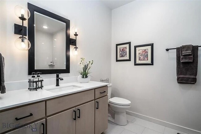 2046 Dennison Ln in Bozeman, MT - Building Photo - Building Photo