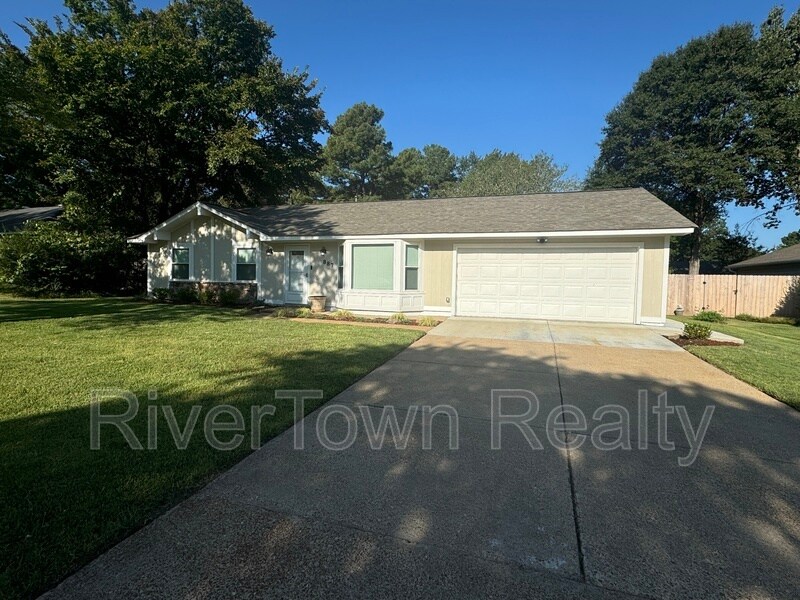 887 Quail Chase Ln in Collierville, TN - Building Photo