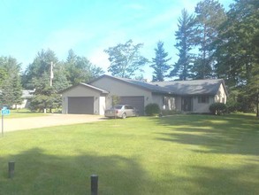 8912 Little Pickerel Ln in Saint Germain, WI - Building Photo - Other