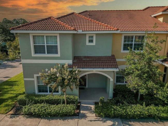 property at 8918 Majesty Palm Rd